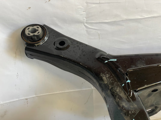 2022-2025 HYUNDAI TUCSON REAR SUSPENSION SUBFRAME CROSSMEMBER CRADLE 2.5L 105988