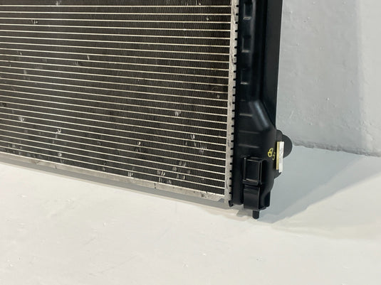 2011 - 2019 INFINITI M56 Q70 Q70L AUTO TRANS RADIATOR ASSEMBLY 5.6L