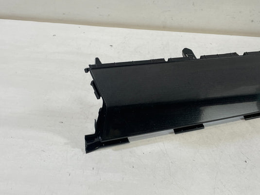 2020 - 2022 HYUNDAI PALISADE RIGHT SIDE DASH UPPER MOLDING COVER PANEL