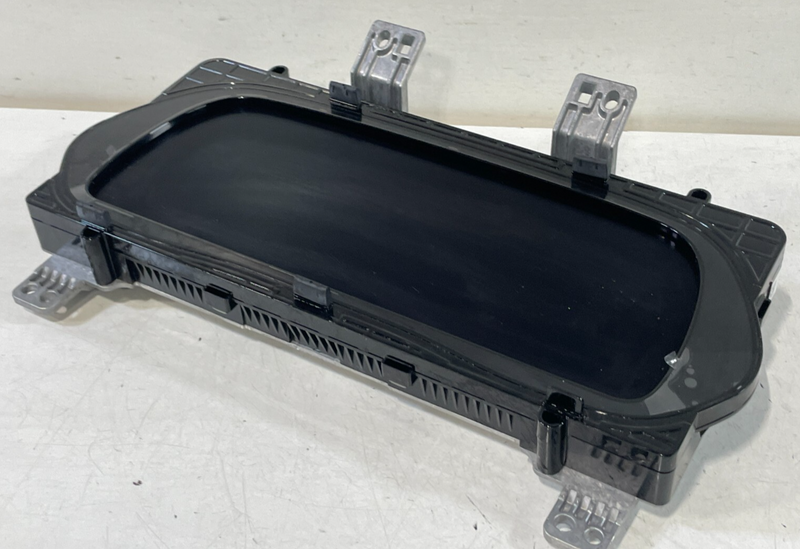 Load image into Gallery viewer, 2020 - 2022 HYUNDAI PALISADE SPEEDOMETER INSTRUMENT GAUGE CLUSTER 3.8L # 99247
