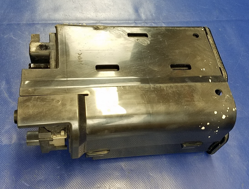 Load image into Gallery viewer, INFINITI Q50 Q60 FUEL GAS VAPOR EVAPORATOR CHARCOAL CANISTER 14950-4GA00 55063

