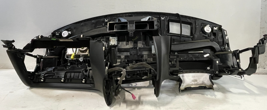 2019 - 2020 INFINITI QX50 DASHBOARD DASH BOARD INSTRUMENT PANEL ASSEMBLY