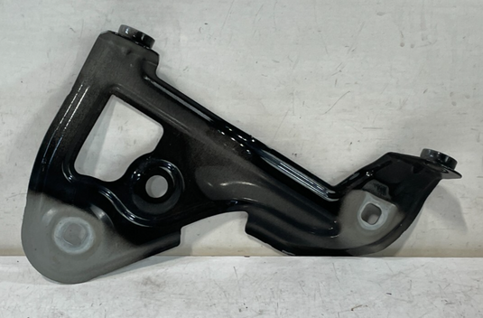 2019-2024 BMW 330i 330e FRONT RIGHT SIDE FENDER REARWARD SUPPORT BRACKET