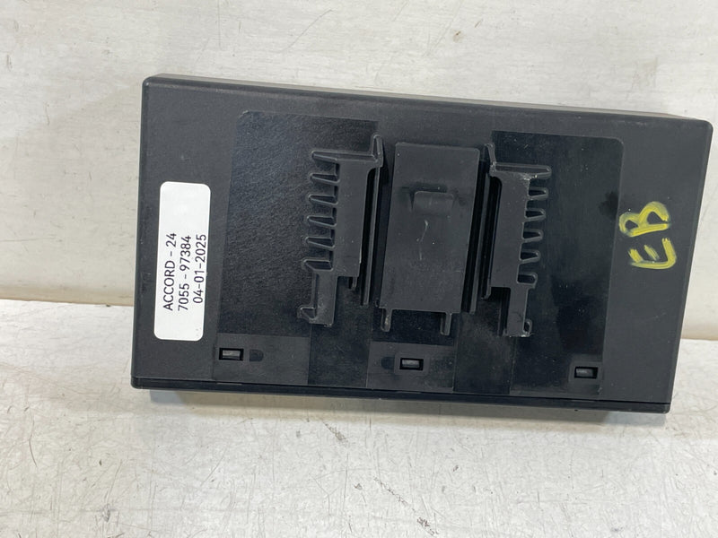 Load image into Gallery viewer, 2023-2025 HONDA ACCORD GATEWAY CONTROL COMPUTER MODULE UNIT 5J80030BA09 # 97384
