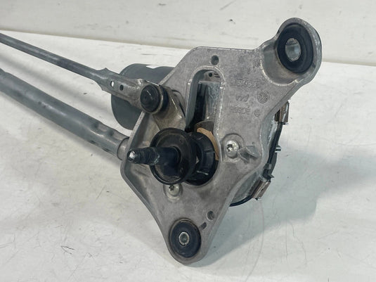 22-25 HONDA CIVIC FRONT WINDSHIELD WIPER TRANSMISSION LINKAGE W/ MOTOR