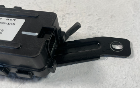 2025 HYUNDAI TUCSON CDC CHASSIS DOMAIN CONTROL MODULE 2.5L 95640-N9100