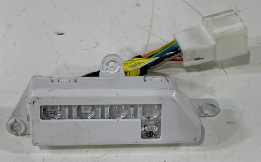 2021-2023 HYUNDAI ELANTRA TRANSMISSION GEAR SHIFTER INDICATOR W/ WIRE