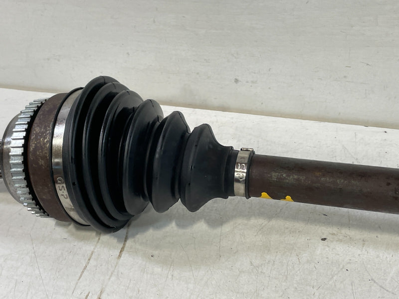 Load image into Gallery viewer, 2012 - 2017 TOYOTA CAMRY FWD FRONT LEFT DRIVER SIDE AXLE SHAFT 2.5L # 95209
