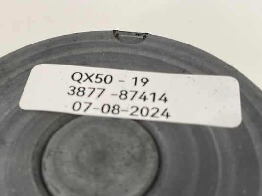 2019-2020 INFINITI QX50 ABS PUMP BRAKE CONTROL MODULE 47660-5NA0D