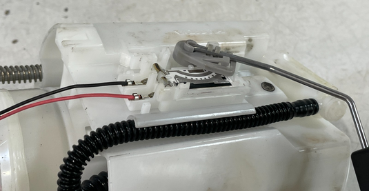 2022 - 2025 HONDA CIVIC FUEL GAS PUMP SENDING UNIT ASSEMBLY 292100-9570