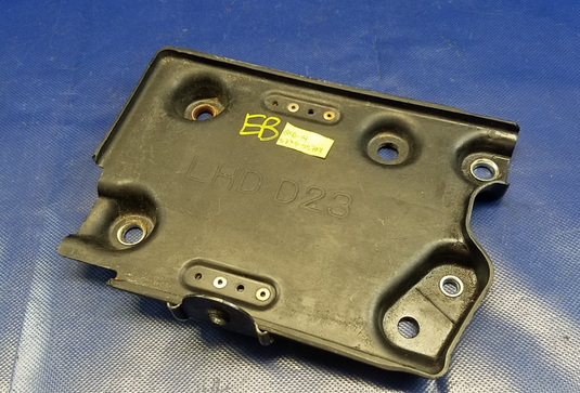 2014-2024 INFINITI Q50 17-22 Q60 FRONT BATTERY TRAY MOUNT SUPPORT HOLDER