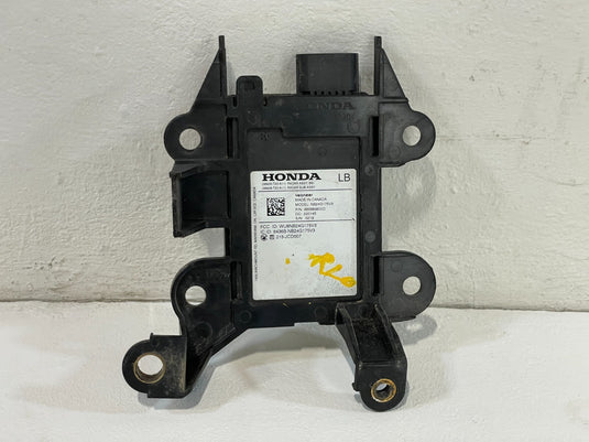 22-23 HONDA CIVIC EX SEDAN REAR LEFT BLIND SPOT RADAR CONTROL MODULE 1.5L