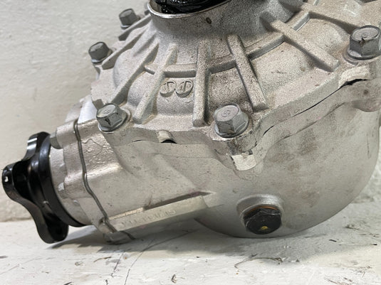 2019-2023 GENESIS G70 RWD FRONT AXLE DIFFERENTIAL CARRIER 3K MILES 2.0L
