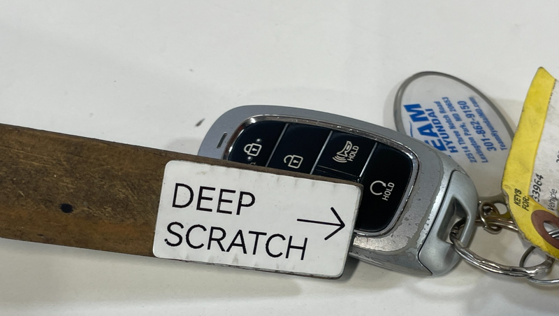 Load image into Gallery viewer, 2021 SANTA FE AWD ENGINE &amp; BODY CONTROL MODULE ECM BCM W/ KEY FOB 2.5L # 101445
