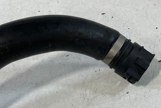 2019-2025 BMW G20 330i 330e ENGINE UPPER RADIATOR COOLANT HOSE TUBE 2.0L