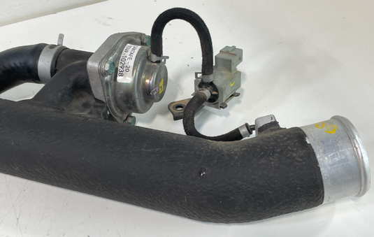 2017-2020 HYUNDAI SANTA FE SONATA INTERCOOLER INLET HOSE PIPE TUBE
