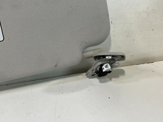 2020-2023 HYUNDAI PALISADE FRONT RIGHT PASSENGER SIDE SUNVISOR SUN VISOR