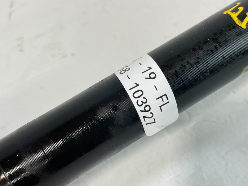 Load image into Gallery viewer, 2016 - 2020 ACURA MDX FRONT LEFT DRIVER SIDE AXLE SHAFT HALFSHAFT 3.5L # 103927
