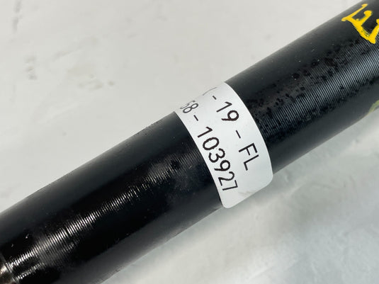 2016 - 2020 ACURA MDX FRONT LEFT DRIVER SIDE AXLE SHAFT HALFSHAFT 3.5L