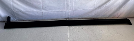 2023-2025 KIA SPORTAGE FRONT LEFT DRIVER SIDE ROCKER PANEL SKIRT MOLDING