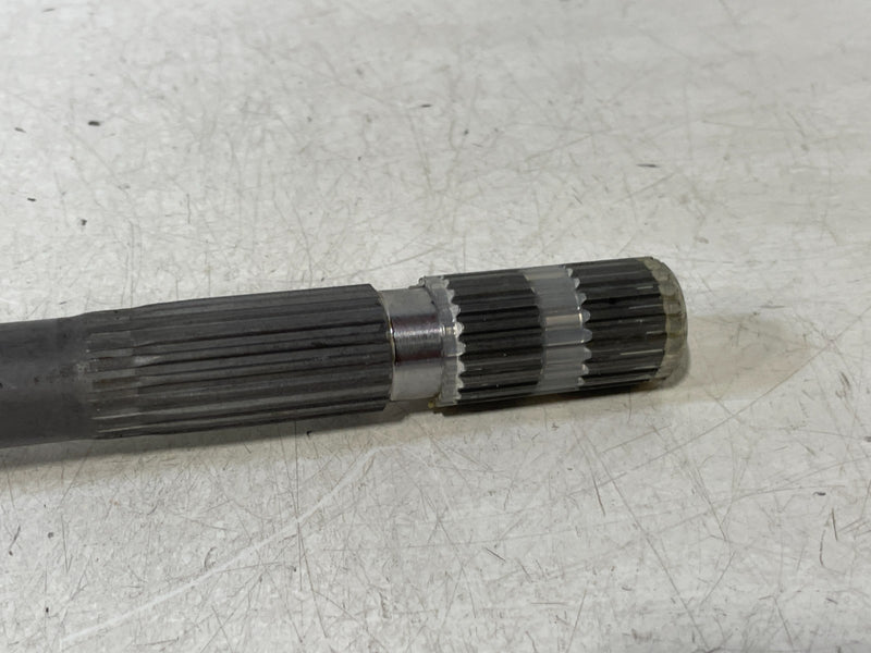 Load image into Gallery viewer, 2022 - 2024 HONDA CIVIC STEERING COLUMN SHAFT ROD 53200-T20-A03 # 100602
