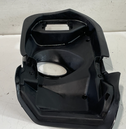 2022-2025 HONDA CIVIC FUEL TANK FILLER POCKET HOUSING ADAPTER COVER