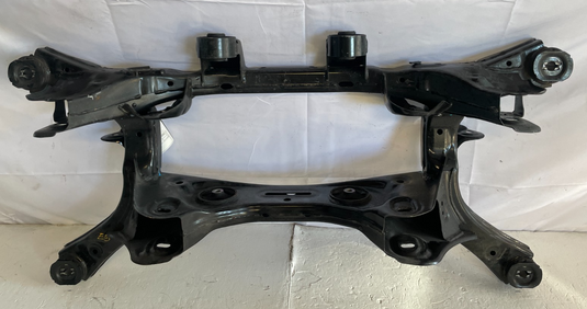 2022-2025 HYUNDAI TUCSON REAR SUSPENSION SUBFRAME CROSSMEMBER CRADLE 2.5L 105988