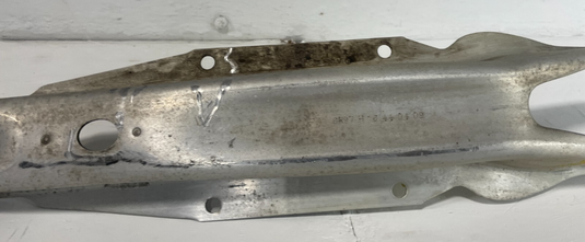 2017-2019 INFINITI QX30 AWD REAR LEFT OR RIGHT LOWER SPRING CONTROL ARM
