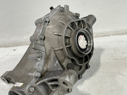 2019 - 2023 GENESIS G70 RWD REAR DIFFERENTIAL AXLE CARRIER ASSEMBLY 2.0L