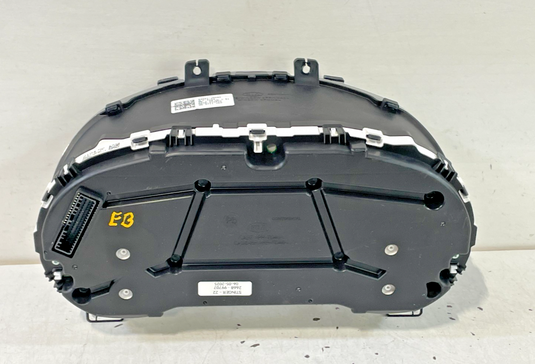 2022 KIA STINGER GT-LINE DASH INSTRUMNET SPEEDOMETER CLUSTER GAUGE 2.5L