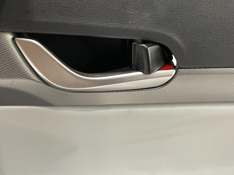 Load image into Gallery viewer, 2020 - 2022 HYUNDAI PALISADE REAR RIGHT PASSENGER SIDE DOOR TRIM PANEL # 100884
