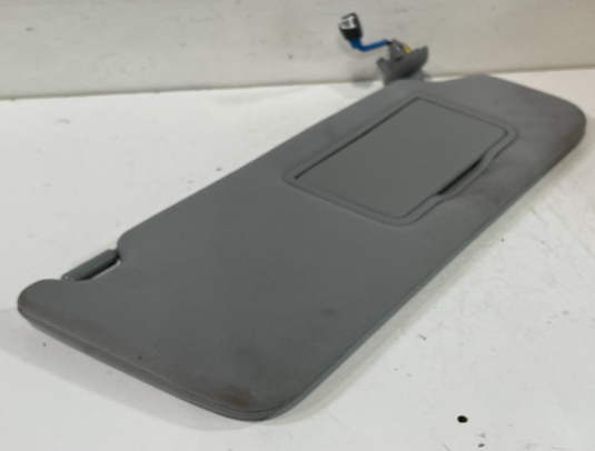 17-20 ACURA MDX FRONT RIGHT PASSENGER SIDE INTERIOR SUNVISOR SUN VISOR