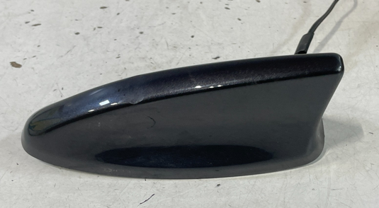 23-25 HONDA ACCORD LX ROOF SATELLITE SHARK FIN RADIO ANTENNA GRAY NH904M