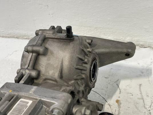 2021-2025 HYUNDAI SANTA FE AWD REAR AXLE CARRIER DIFFERENTIAL ASSEMBLY