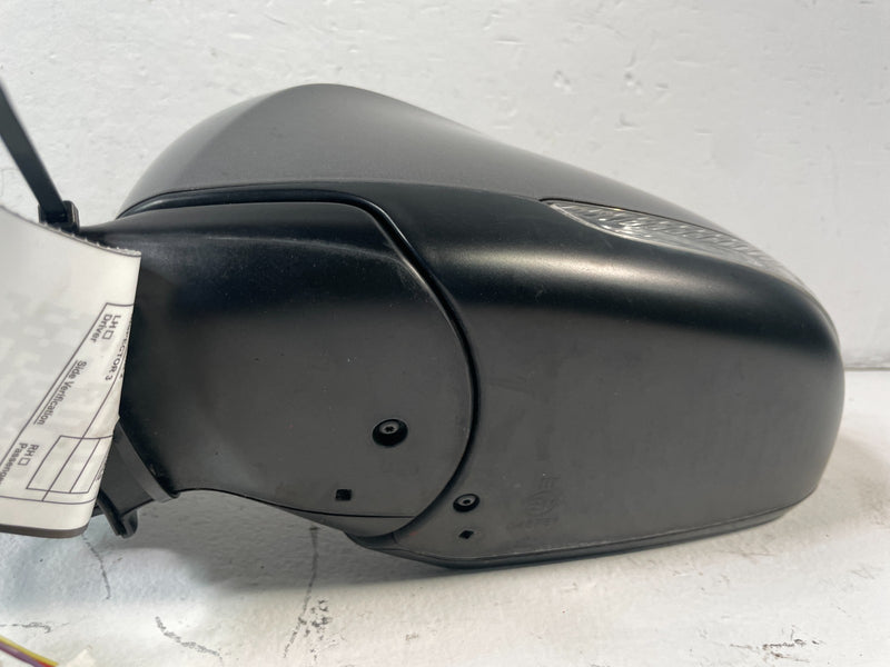 Load image into Gallery viewer, 19-21 INFINITI QX50 FRONT LEFT DRIVER SIDE VIEW DOOR MIRROR GRAY KAD #106514
