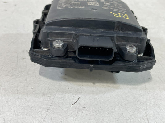 2019 - 2020 INFINITI QX50 REAR LH & RH BLIND SPOT RADAR WARNING SENSOR