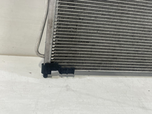16-20 INFINITI Q50 17-20 Q60 AC A/C CONDENSER ASSEMBLY 92100-5CF0A 3.0L