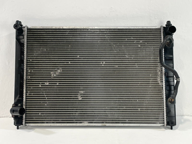 Load image into Gallery viewer, 2011 - 2019 INFINITI M56 Q70 Q70L AUTO TRANS RADIATOR ASSEMBLY 5.6L # 94090
