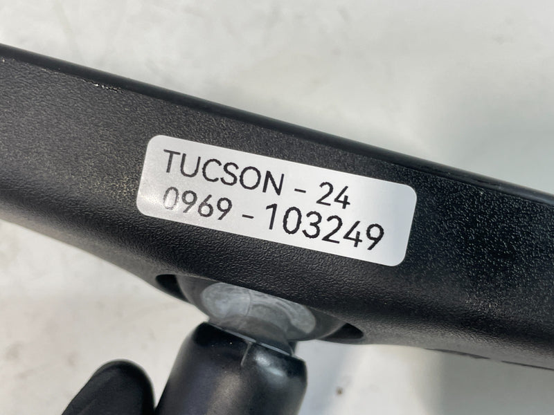 Load image into Gallery viewer, 20-25 HYUNDAI TUCSON SONATA INTERIOR REAR VIEW MIRROR W/O AUTO DIMMING # 103249
