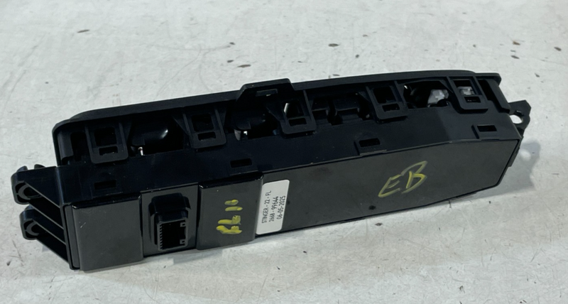 Load image into Gallery viewer, 2022-2023 KIA STINGER FRONT LEFT DRIVER SIDE MASTER DOOR WINDOW SWITCH # 99644
