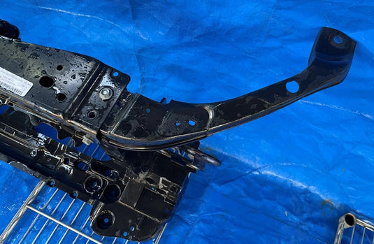 HONDA CIVIC RADIATOR CORE SUPPORT 2.0L 71410-TBA-A01 2016-2018