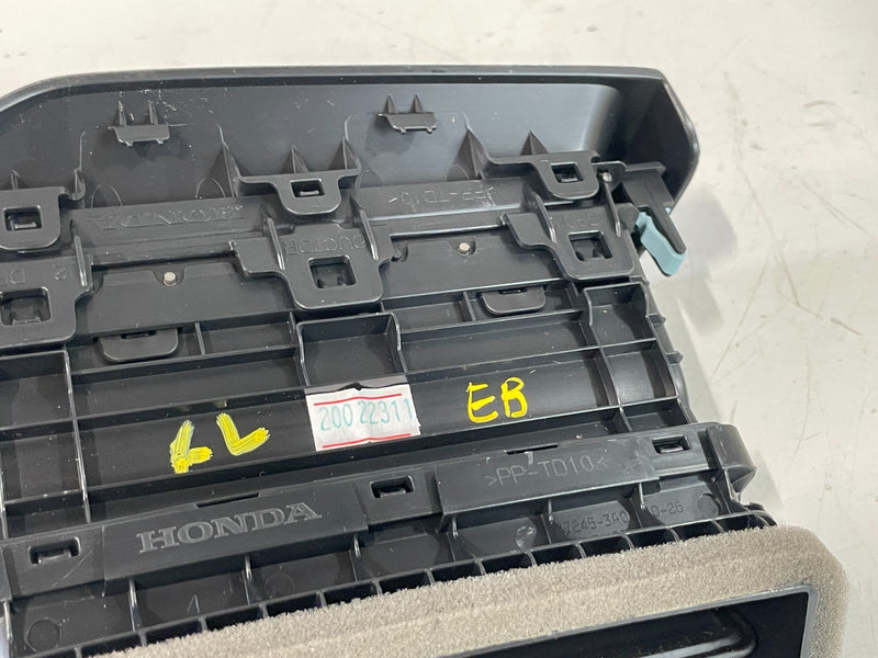 Load image into Gallery viewer, 2023-2025 HONDA CR-V LEFT DRIVER SIDE DASH DASHBOARD AC AIR VENT GRILLE # 102534
