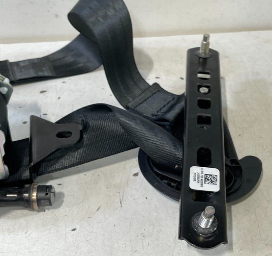 2022-2025 HONDA CIVIC FRONT RIGHT SIDE SEAT BELT RETRACTOR W/ TENSIONER