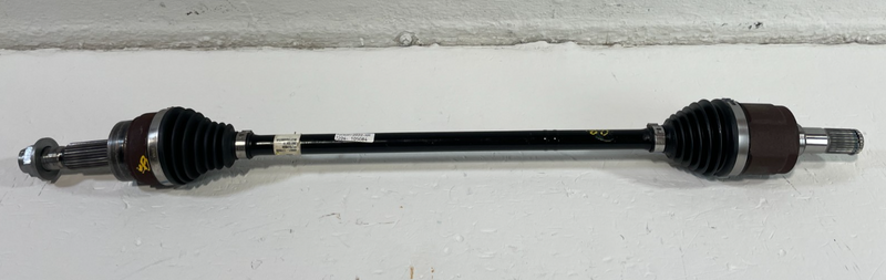Load image into Gallery viewer, 2022-2025 HYUNDAI TUCSON REAR RIGHT PASSENGER SIDE AXLE SHAFT HALFSHAFT # 105084
