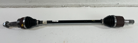 2022-2025 HYUNDAI TUCSON REAR RIGHT PASSENGER SIDE AXLE SHAFT HALFSHAFT