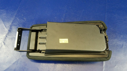 2013-2014 NISSAN ALTIMA CENTER CONSOLE ARM REST ARMREST LID COVER OEM