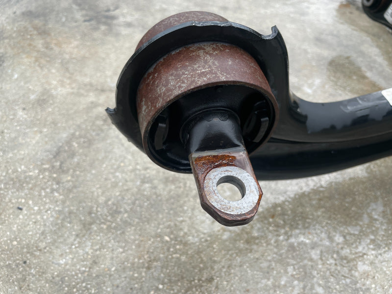 Load image into Gallery viewer, 2023 - 2025 ACURA INTEGRA REAR LEFT SIDE SUSPENSION KNEE ASSEMBLY 1.5L # 106758
