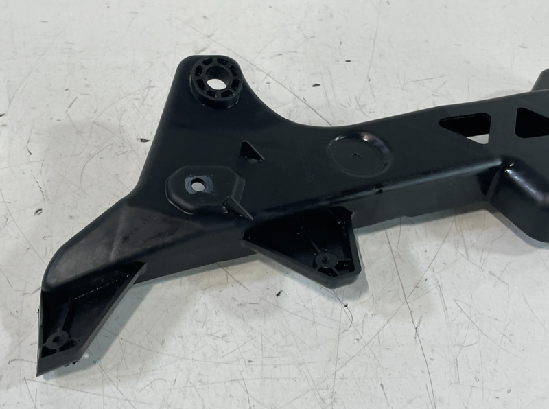 Load image into Gallery viewer, 2022 - 2024 HONDA ACCORD REAR LEFT SIDE LOWER BUMPER SUPPORT BRACKET # 103434
