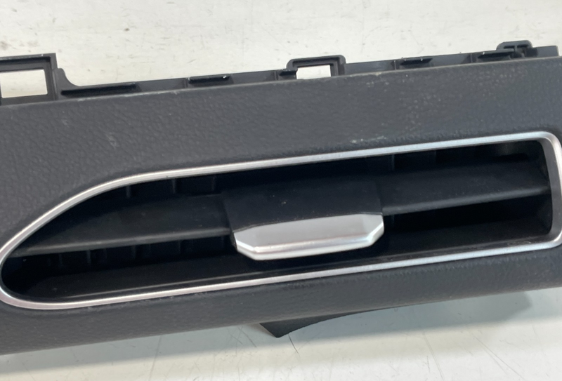 Load image into Gallery viewer, 20-22 HYUNDAI SONATA SE DASH DASHBOARD LEFT SIDE AC AIR VENT GRILLE TRIM #102012
