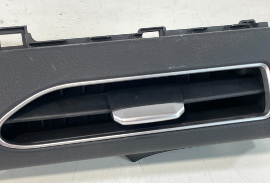 20-22 HYUNDAI SONATA SE DASH DASHBOARD LEFT SIDE AC AIR VENT GRILLE TRIM